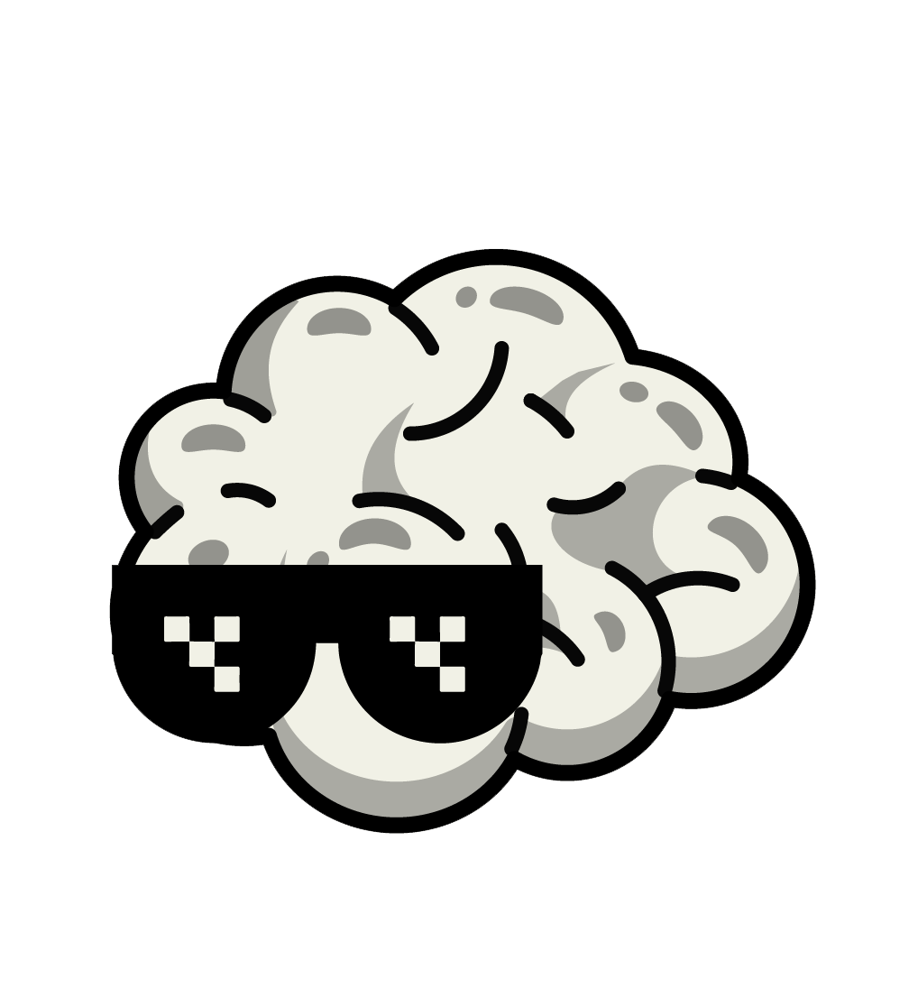Icono de un cerebro
